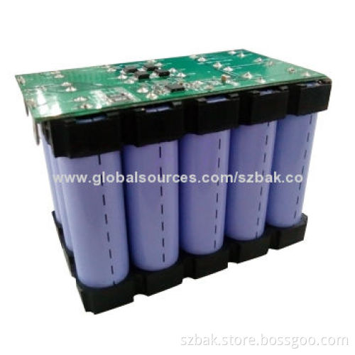 12V, 10Ah motive LiFePO4 battery for Electric golf trolley, robot vacuum cleaner